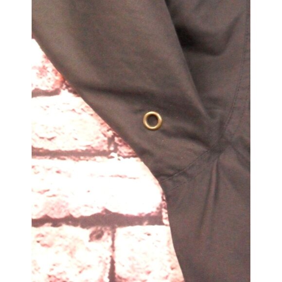 Weatherproof Garment Company Men's Shelby Pullover Jacket Size L Polyester/Nylon - Picture 11 of 11